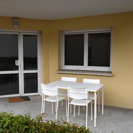 Chez Patrick Grandcamp-Maisy Exterior foto