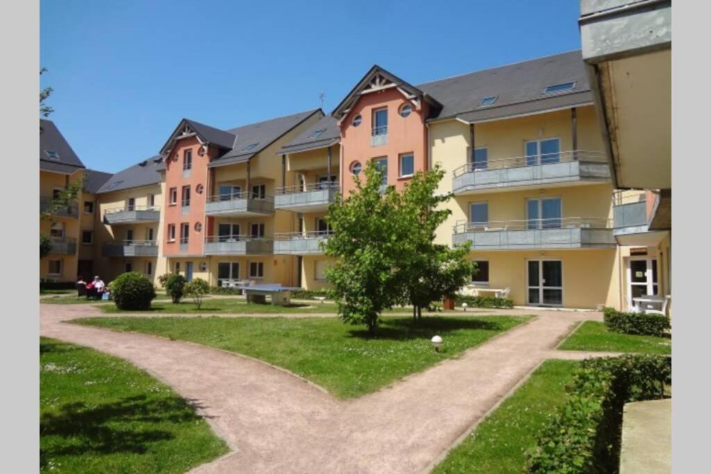 Chez Patrick Grandcamp-Maisy Exterior foto